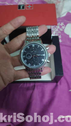 x 7750 movement | Original Swiss Watch | Excellent Condition